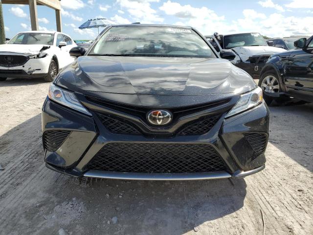 Photo 4 VIN: 4T1K61AK8LU322715 - TOYOTA CAMRY 