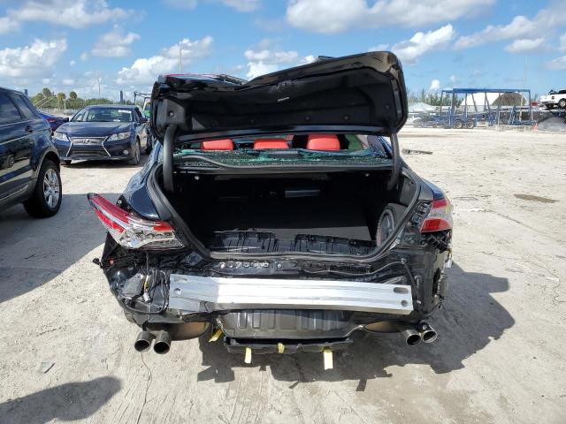 Photo 5 VIN: 4T1K61AK8LU322715 - TOYOTA CAMRY 