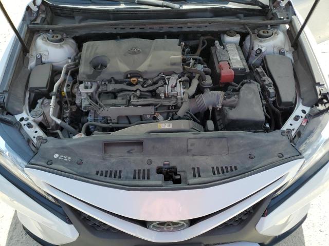 Photo 10 VIN: 4T1K61AK8LU329731 - TOYOTA CAMRY XSE 