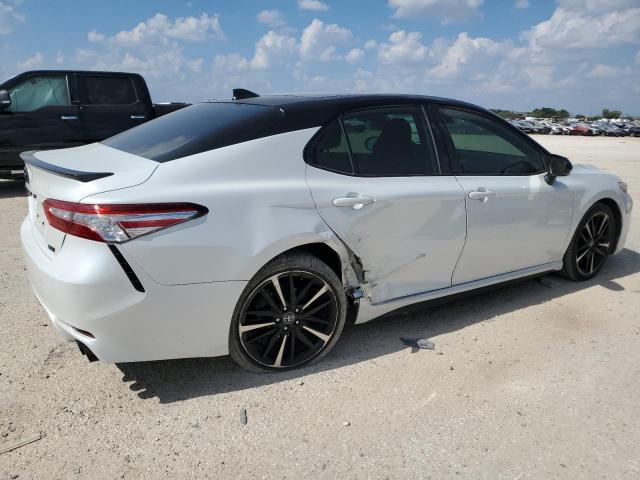 Photo 2 VIN: 4T1K61AK8LU329731 - TOYOTA CAMRY XSE 