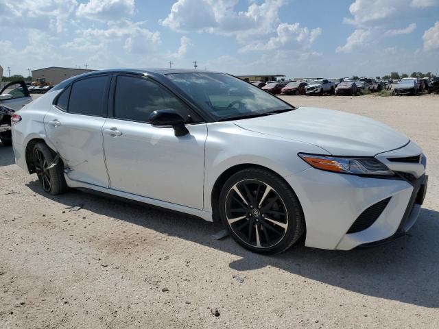 Photo 3 VIN: 4T1K61AK8LU329731 - TOYOTA CAMRY XSE 