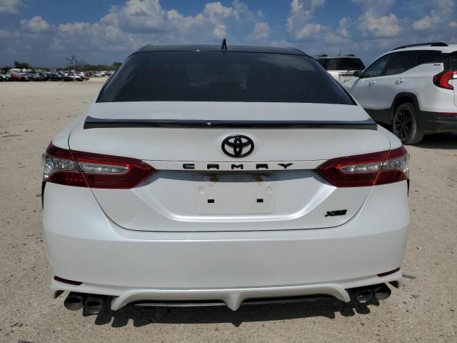 Photo 5 VIN: 4T1K61AK8LU329731 - TOYOTA CAMRY XSE 