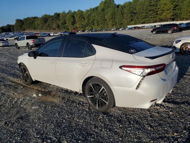 Photo 1 VIN: 4T1K61AK8LU332127 - TOYOTA CAMRY XSE 