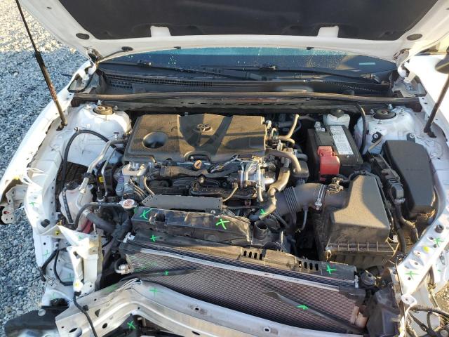 Photo 10 VIN: 4T1K61AK8LU332127 - TOYOTA CAMRY XSE 