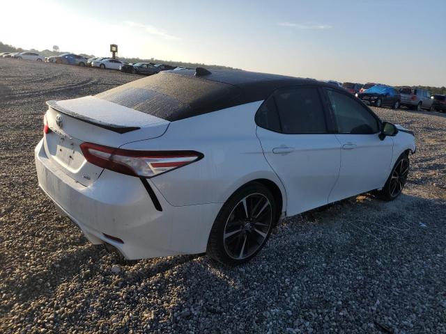 Photo 2 VIN: 4T1K61AK8LU332127 - TOYOTA CAMRY XSE 