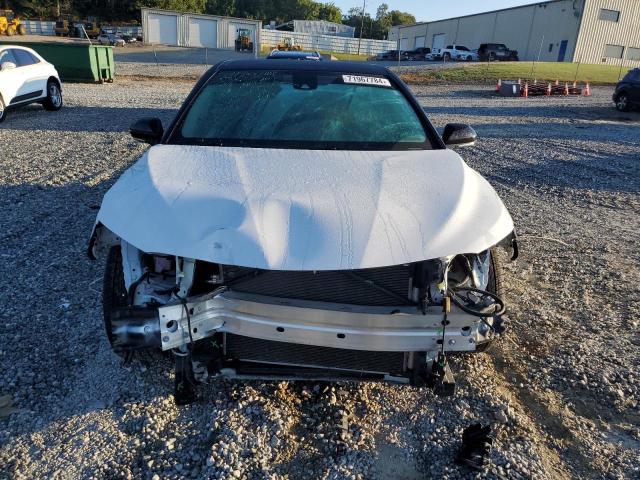 Photo 4 VIN: 4T1K61AK8LU332127 - TOYOTA CAMRY XSE 