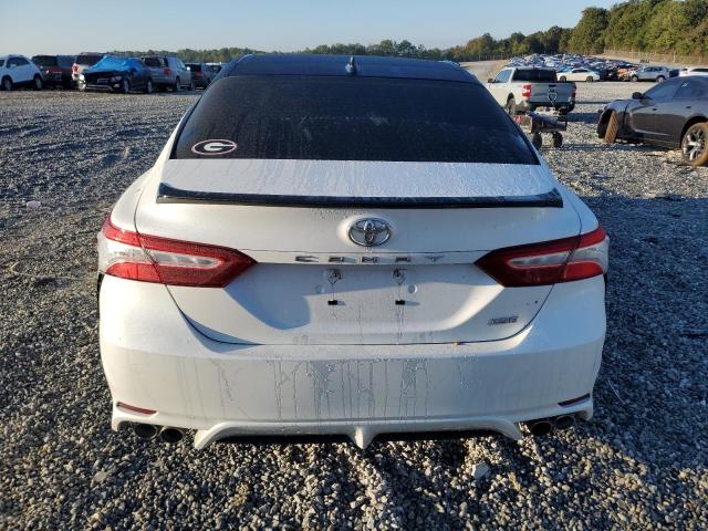 Photo 5 VIN: 4T1K61AK8LU332127 - TOYOTA CAMRY XSE 