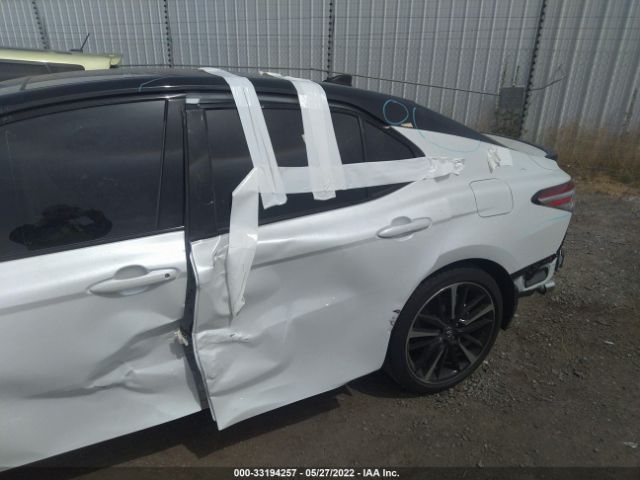 Photo 5 VIN: 4T1K61AK8LU335481 - TOYOTA CAMRY 