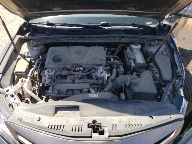 Photo 10 VIN: 4T1K61AK8LU339577 - TOYOTA CAMRY XSE 