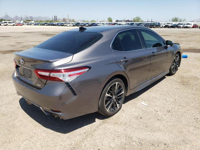 Photo 2 VIN: 4T1K61AK8LU339577 - TOYOTA CAMRY XSE 