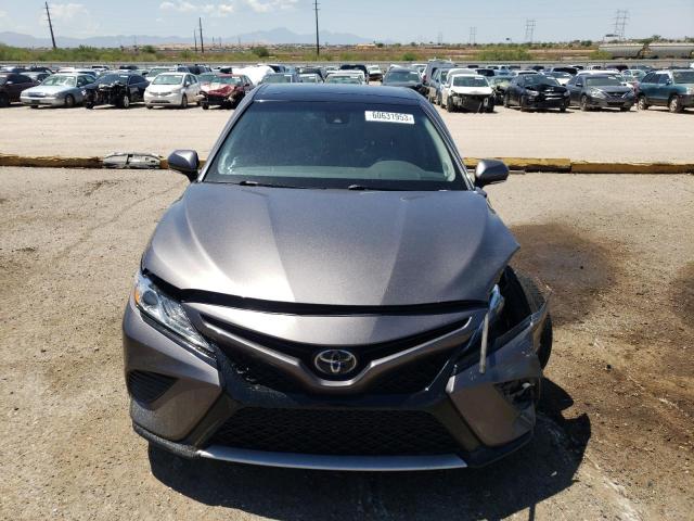 Photo 4 VIN: 4T1K61AK8LU339577 - TOYOTA CAMRY XSE 