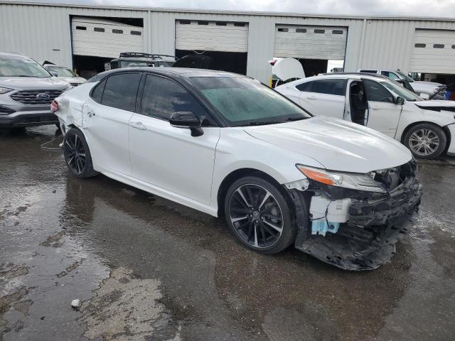 Photo 3 VIN: 4T1K61AK8LU362700 - TOYOTA CAMRY XSE 