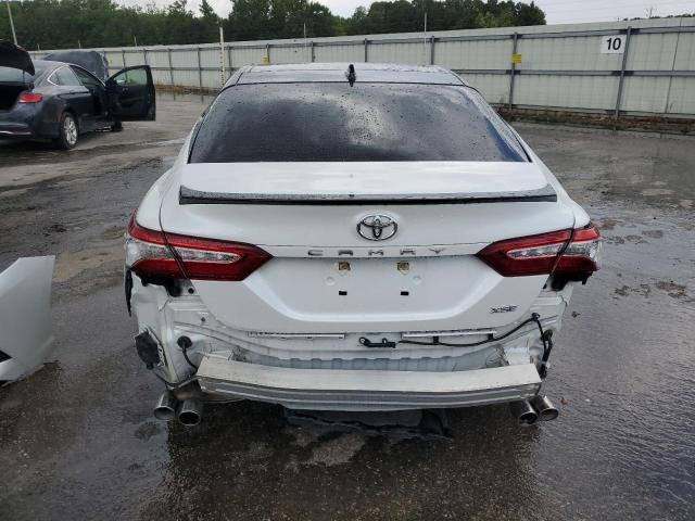 Photo 5 VIN: 4T1K61AK8LU362700 - TOYOTA CAMRY XSE 