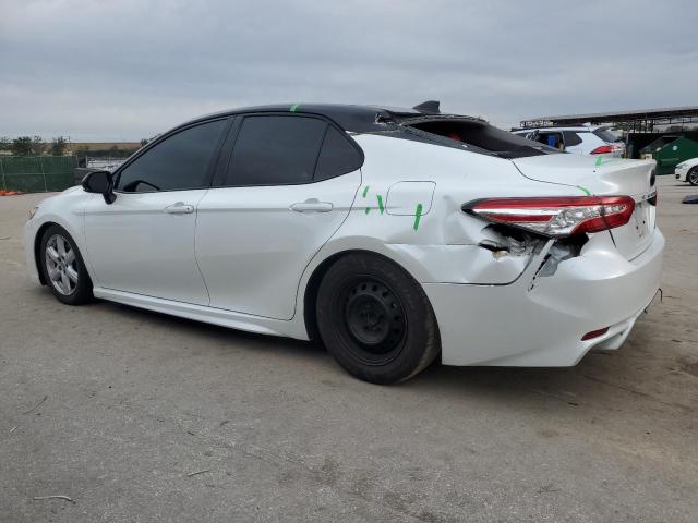 Photo 1 VIN: 4T1K61AK8LU363992 - TOYOTA CAMRY 