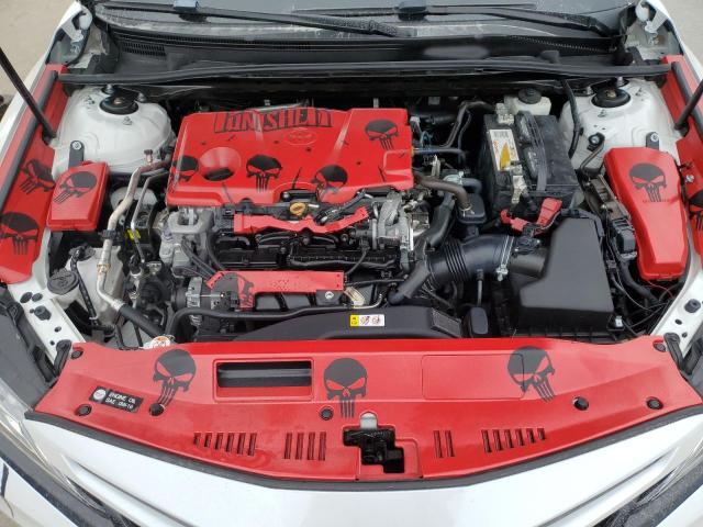 Photo 10 VIN: 4T1K61AK8LU363992 - TOYOTA CAMRY 