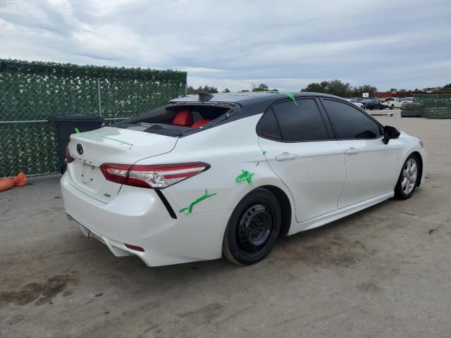 Photo 2 VIN: 4T1K61AK8LU363992 - TOYOTA CAMRY 