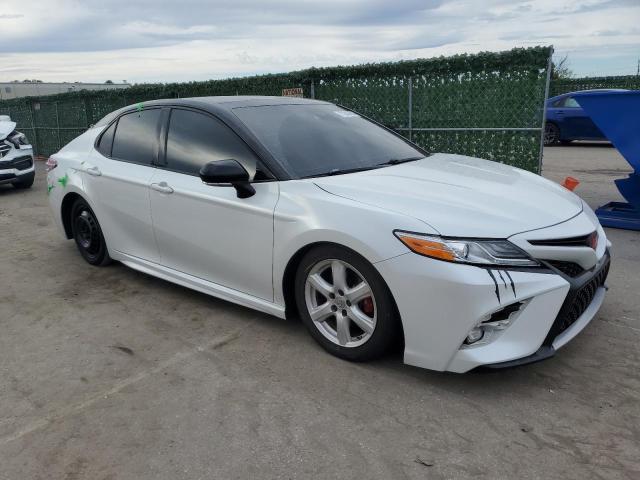 Photo 3 VIN: 4T1K61AK8LU363992 - TOYOTA CAMRY 