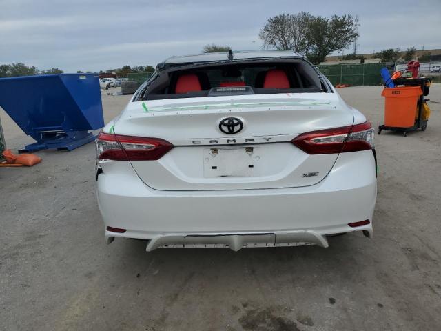 Photo 5 VIN: 4T1K61AK8LU363992 - TOYOTA CAMRY 