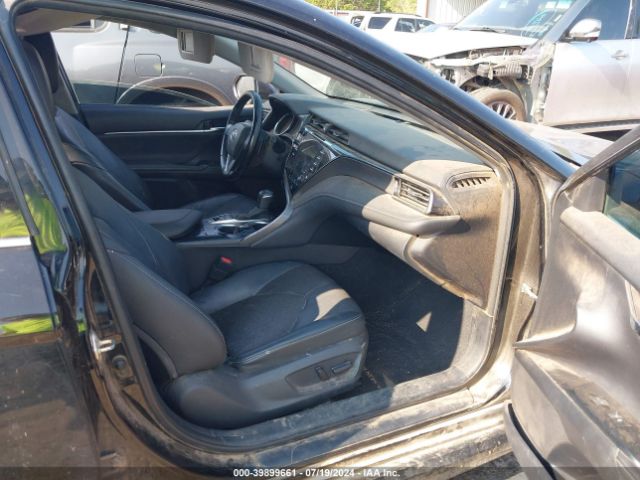 Photo 4 VIN: 4T1K61AK8LU373826 - TOYOTA CAMRY 