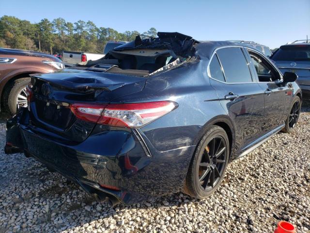 Photo 3 VIN: 4T1K61AK8LU376421 - TOYOTA CAMRY XSE 