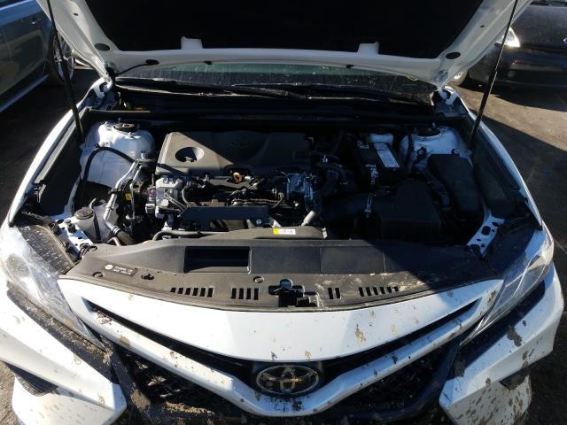 Photo 6 VIN: 4T1K61AK8LU382459 - TOYOTA CAMRY XSE 