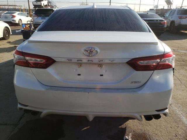 Photo 5 VIN: 4T1K61AK8LU390903 - TOYOTA CAMRY XSE 