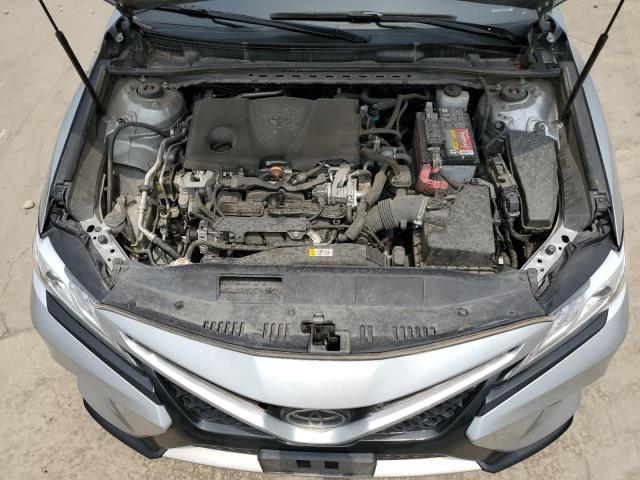 Photo 10 VIN: 4T1K61AK8LU877681 - TOYOTA CAMRY 