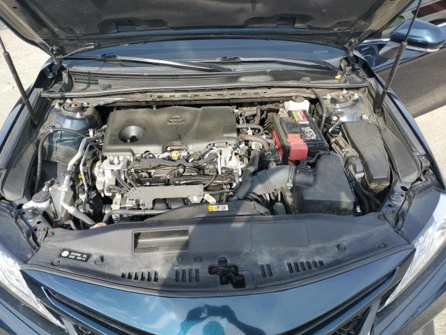 Photo 10 VIN: 4T1K61AK8LU891015 - TOYOTA CAMRY XSE 