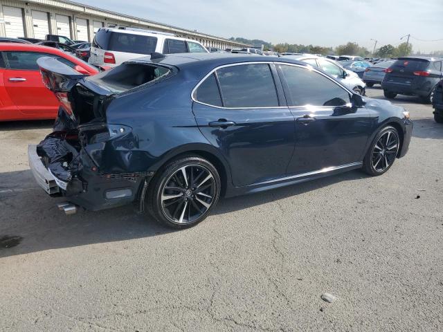 Photo 2 VIN: 4T1K61AK8LU891015 - TOYOTA CAMRY XSE 