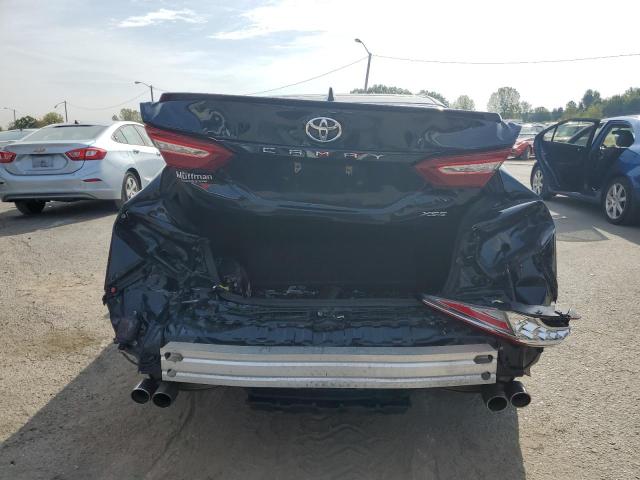 Photo 5 VIN: 4T1K61AK8LU891015 - TOYOTA CAMRY XSE 