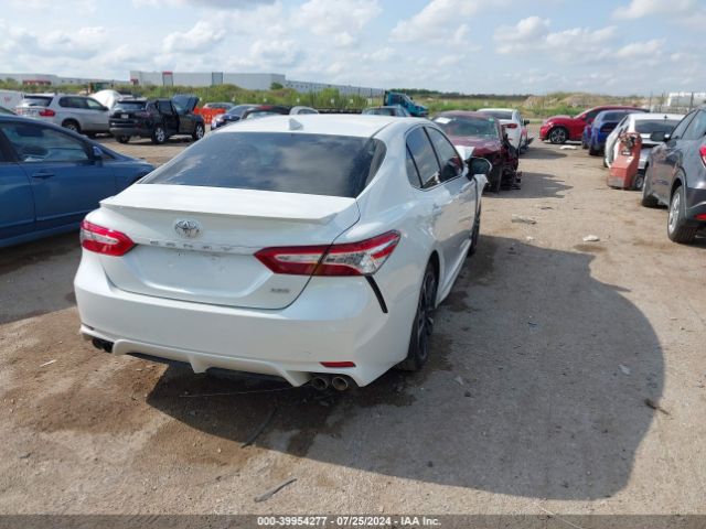 Photo 3 VIN: 4T1K61AK8LU906712 - TOYOTA CAMRY 