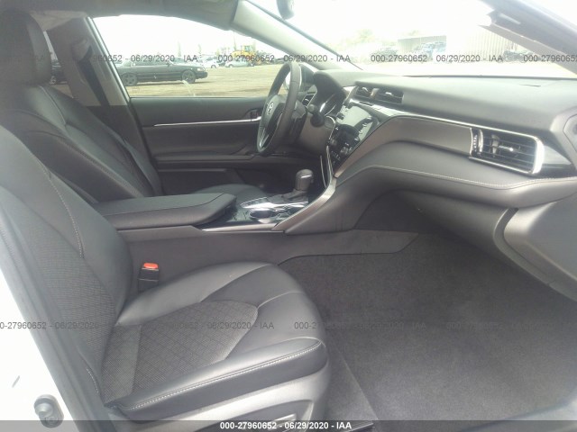 Photo 4 VIN: 4T1K61AK8LU950595 - TOYOTA CAMRY 