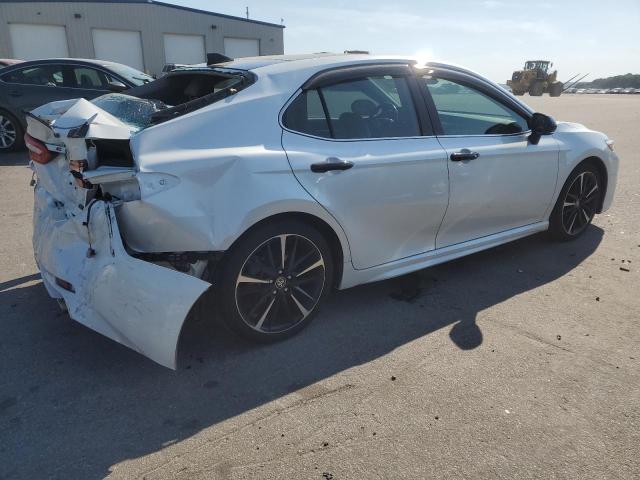 Photo 2 VIN: 4T1K61AK8LU958194 - TOYOTA CAMRY XSE 