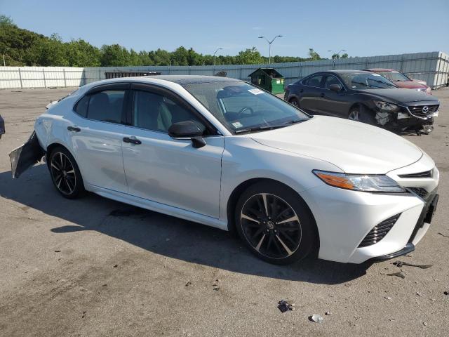 Photo 3 VIN: 4T1K61AK8LU958194 - TOYOTA CAMRY XSE 