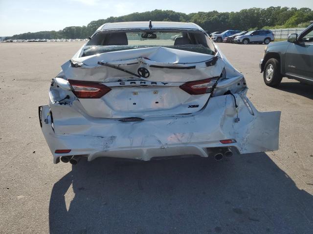 Photo 5 VIN: 4T1K61AK8LU958194 - TOYOTA CAMRY XSE 