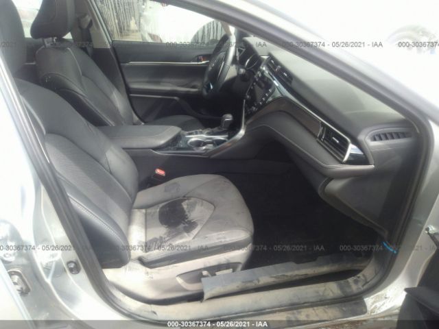 Photo 4 VIN: 4T1K61AK8LU996539 - TOYOTA CAMRY 