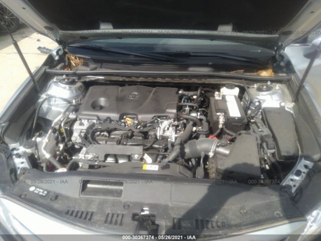 Photo 9 VIN: 4T1K61AK8LU996539 - TOYOTA CAMRY 