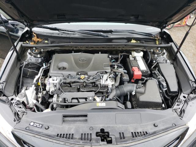 Photo 6 VIN: 4T1K61AK8LU997478 - TOYOTA CAMRY XSE 