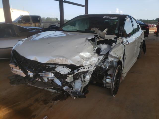 Photo 1 VIN: 4T1K61AK8MU402923 - TOYOTA CAMRY XSE 