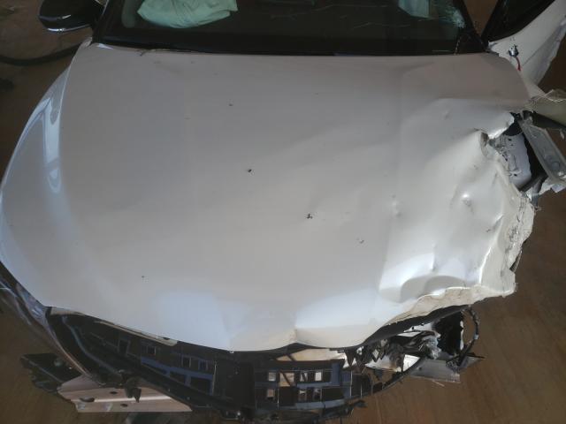 Photo 6 VIN: 4T1K61AK8MU402923 - TOYOTA CAMRY XSE 