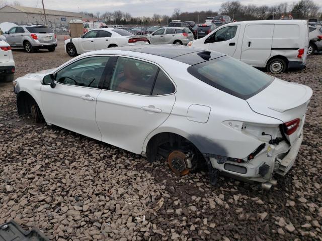 Photo 1 VIN: 4T1K61AK8MU408642 - TOYOTA CAMRY 