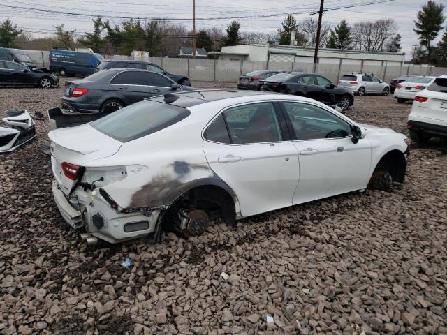 Photo 2 VIN: 4T1K61AK8MU408642 - TOYOTA CAMRY 