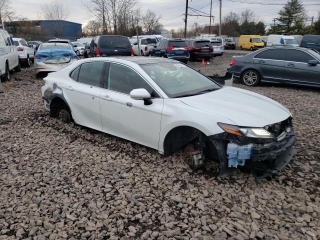 Photo 3 VIN: 4T1K61AK8MU408642 - TOYOTA CAMRY 