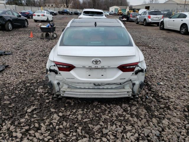 Photo 5 VIN: 4T1K61AK8MU408642 - TOYOTA CAMRY 