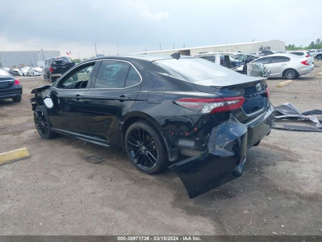 Photo 2 VIN: 4T1K61AK8MU410908 - TOYOTA CAMRY 