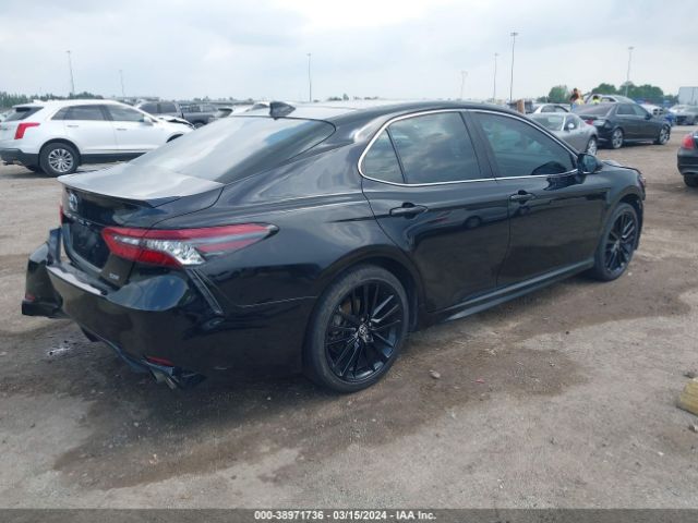 Photo 3 VIN: 4T1K61AK8MU410908 - TOYOTA CAMRY 