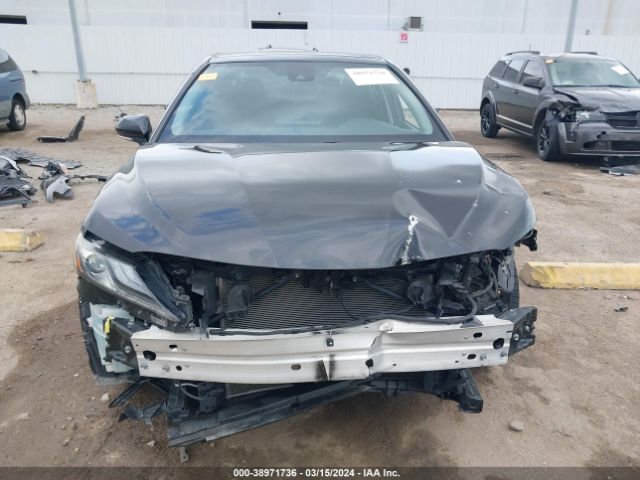 Photo 5 VIN: 4T1K61AK8MU410908 - TOYOTA CAMRY 