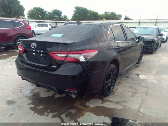 Photo 3 VIN: 4T1K61AK8MU432956 - TOYOTA CAMRY 