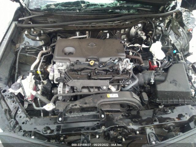 Photo 9 VIN: 4T1K61AK8MU432956 - TOYOTA CAMRY 