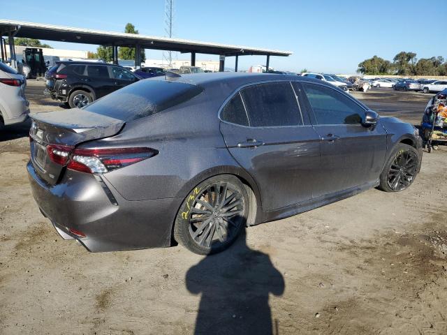 Photo 2 VIN: 4T1K61AK8MU439504 - TOYOTA CAMRY XSE 